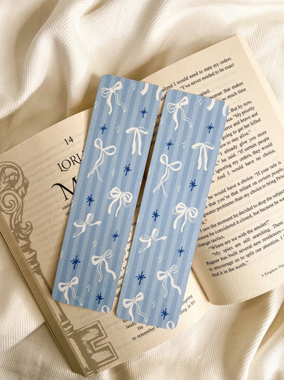 Après Ski Bookmark Bundle