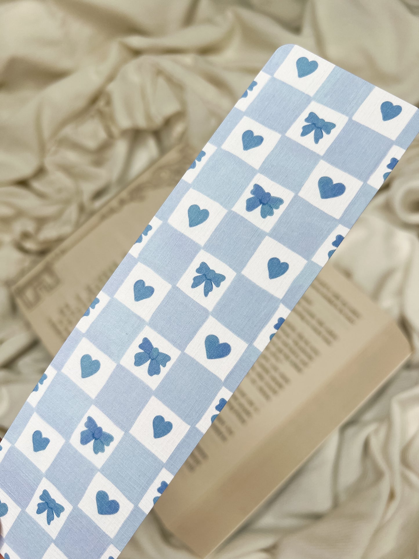 Just Here for the Fae Daddies & Pattern Bookmarks