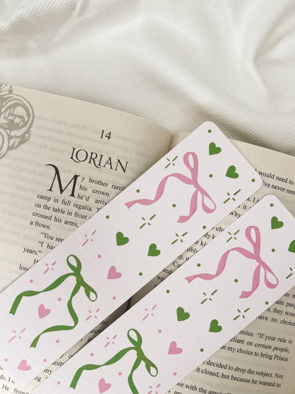 Wicked The Musical Bookmarks