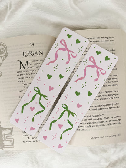 Wicked The Musical Bookmarks